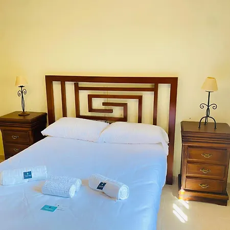 Apartment La Casita *