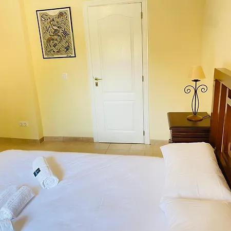 La Casita Chiclana de la Frontera