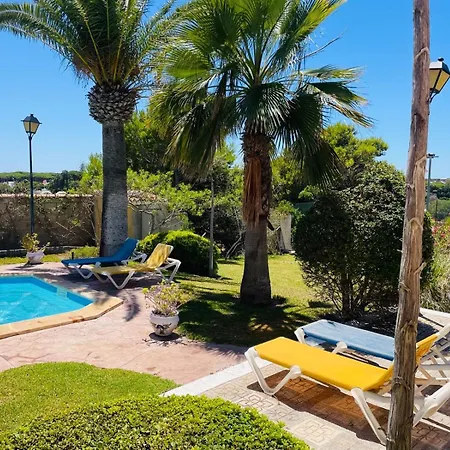 Apartment La Casita