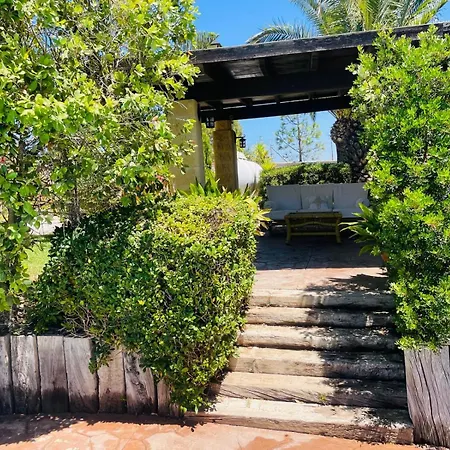 La Casita *