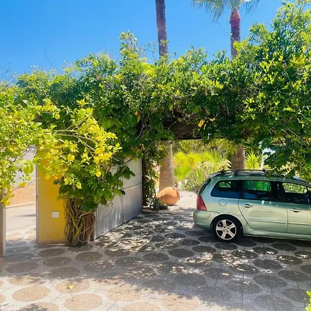 La Casita Apartment