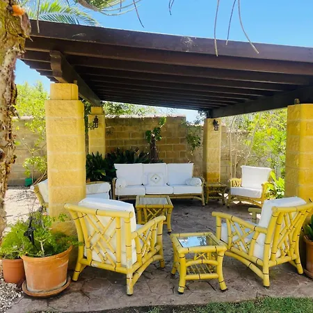 Apartment La Casita