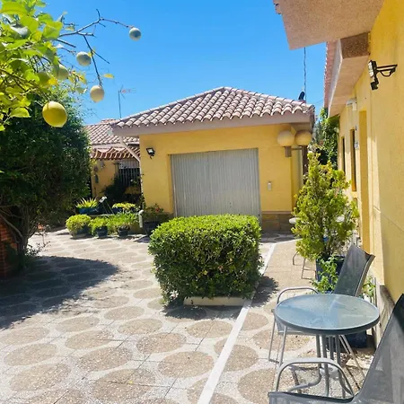 La Casita *