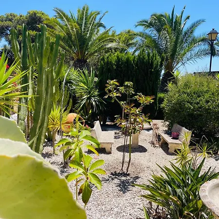 La Casita Chiclana de la Frontera
